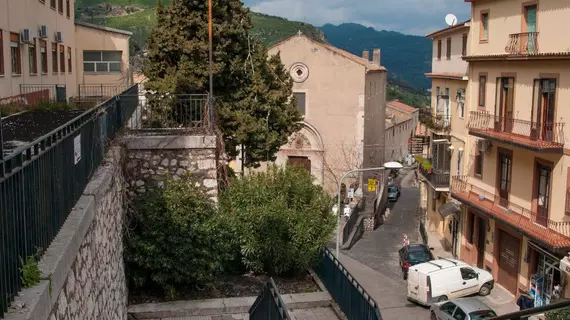 B&B Casa Andrea | Sicilya - Messina (vilayet) - Taormina Sahili - Taormina