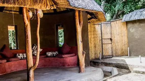 Munga Eco-Lodge | Livingstone