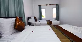 Harmony Boutique Hotel | Siem Reap (ili) - Siem Reap