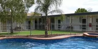 Warrina Motor Inn