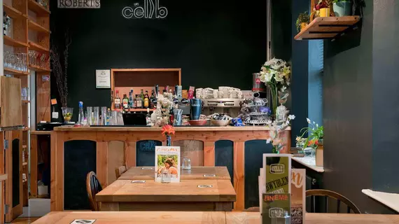 CellB Hostel | Galler - Blaenau Ffestiniog