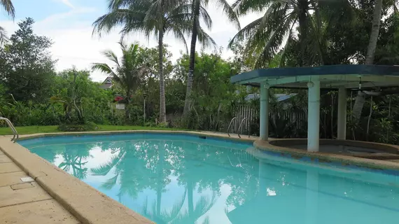 Casa Nova Garden | Bohol - Panglao