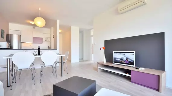 Bretia Apartments | Split-Dalmaçya - Sutivan