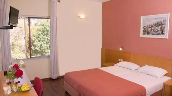 Nes Ammim Hotel | North District - Mate Asher Bölge Konseyi - Nes Ammim