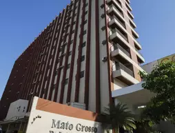 Mato Grosso Palace Hotel