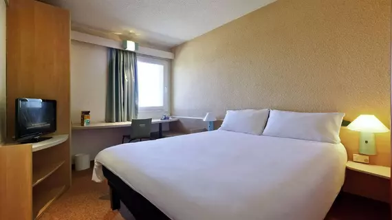 Ibis Alicante | Valencia Bölgesi - Alicante (vilayet) - Alicante