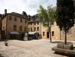 Le Grenier du Chapitre | Nouvelle-Aquitaine - Dordogne - Sarlat-la-Caneda - Sarlat-la-Caneda Tarihi Merkezi