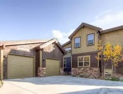 Vista Point Home By Pinnacle Lodging | Kolorado - Summit İlçesi - Breckenridge