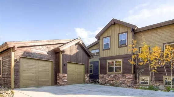 Vista Point Home By Pinnacle Lodging | Kolorado - Summit İlçesi - Breckenridge