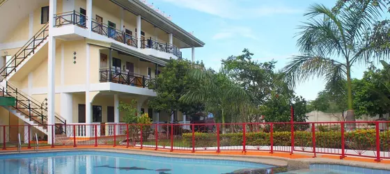 Nickles Park Resort and Apartments | Bohol - Panglao