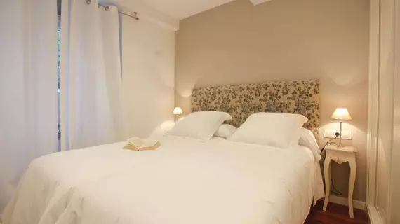 Catedral Suites Santiago | Galicia - La Coruna (vilayet) - Santiago de Compostela