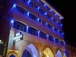 Arcada Marina Hotel | Keserwan District - Jounieh