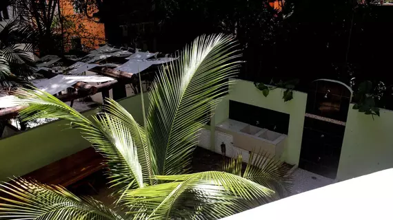 Viva Maria Apartments | Quintana Roo - Solidaridad - Playa del Carmen