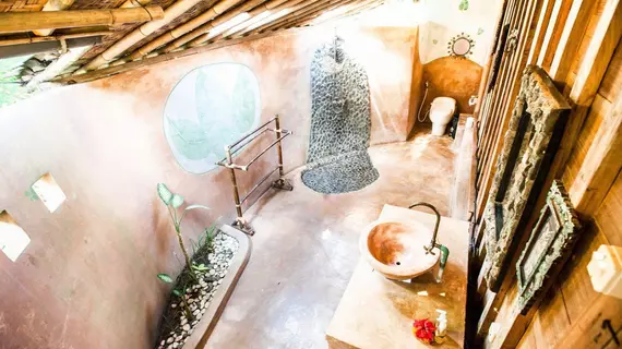 Swasti Eco Cottages | Bali - Ubud