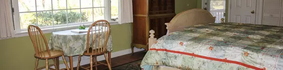 River House Inn Bed and Breakfast | Maryland - Salisbury (ve civarı) - Snow Hill