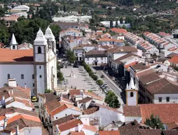 INATEL Castelo De Vide | Alentejo - Portalegre Bölgesi - Castelo de Vide