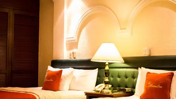 and Suites Aliana | Guanajuato - Salamanca