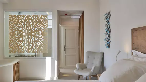 Anax Resort and Spa | Ege Adaları - Mikonos