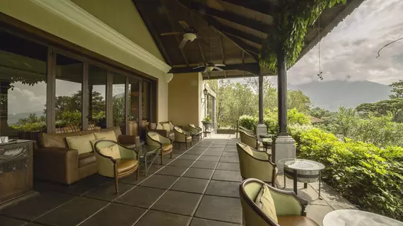 Hotel La Reunion Golf Resort and Residences | Guatemala (bölge) - Guatemala City (ve civarı) - Alotenango