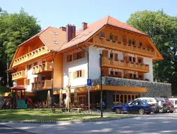 Aparthotel Snjezna Kraljica | Zagreb