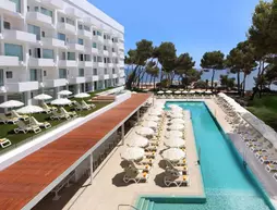 Iberostar Santa Eulalia  | Balearic Adaları - İbiza Adası - Santa Eulalia del Rio - S'Argamassa