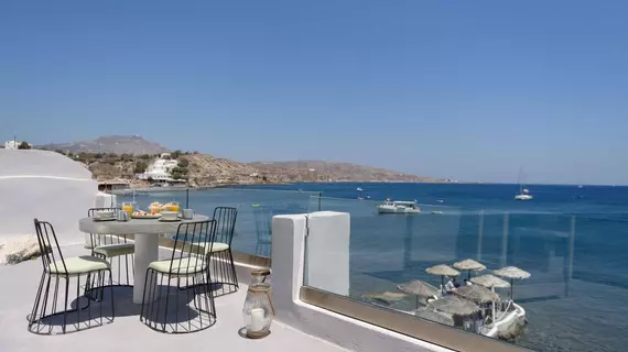 Sublime Villa | Ege Adaları - Santorini