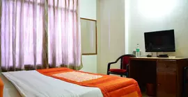 Airport Hotel Paradise International | Batı Delhi - Ulusal Eyalet Başkenti Delhi - Delhi (ve civarı) - Yeni Delhi