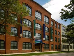 Global Luxury Suites at Kendall Square Lofts | Massachusetts - Cambridge - East Cambridge