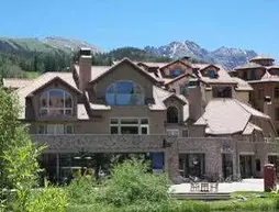 Le Chamonix by Telluride Alpine Lodging | Kolorado - Ouray County - Telluride (ve civarı) - Telluride