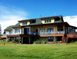 Timber Bay Bed and Breakfast | Alaska - Fritz Creek