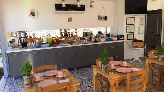 Casa Pallet Adults Only | Muğla - Ortaca - Dalyan