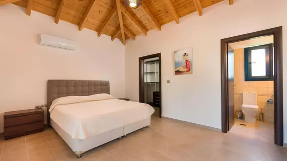 Seven Springs Artemis Villa | Ege Adaları - Rodos Bölgesel Birimi - Rodos