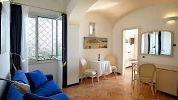 Hotel Bellevue Suite | Campania - Salerno (il) - Amalfi