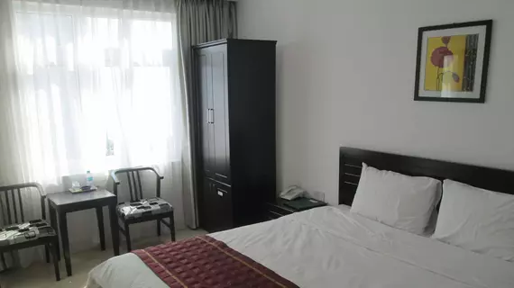 Misa Hotel | Thua Thien-Hue (vilayet) - Da Nang (ve civarı) - Da Nang