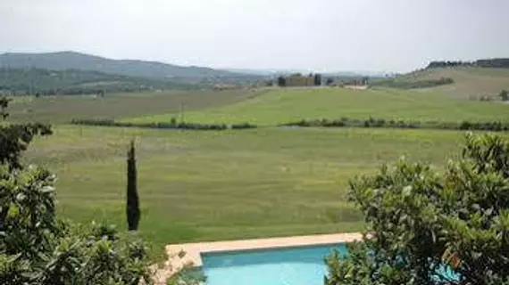 Villa Sodi | Toskana - Siena (vilayet) - Castellina in Chianti