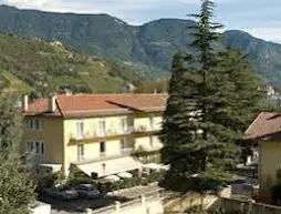 Hotel Steiner | Trentino-Alto Adige - Güney Tirol (il) - Merano