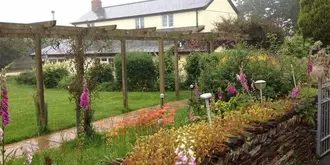 Barton Gate Farm Guesthouse