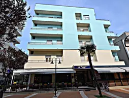 Hotel La Plage | Rimini (vilayet) - Cattolica