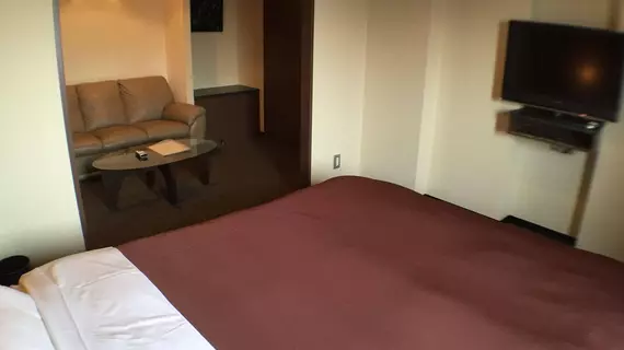 Hotel Porte | Hokkaido - Minami - Sapporo (ve civarı) - Sapporo