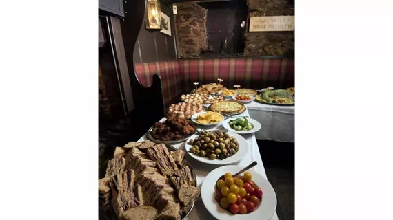 The Dolphin Inn | Devon (kontluk) - South Hams - Kingsbridge