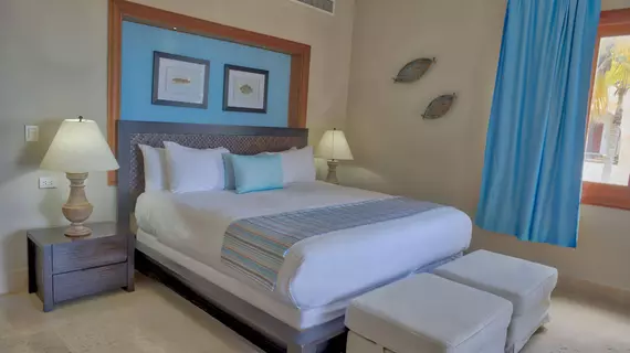 Xeliter Golden Bear Lodge | La Altagracia - Punta Cana (ve civarı) - Punta Cana