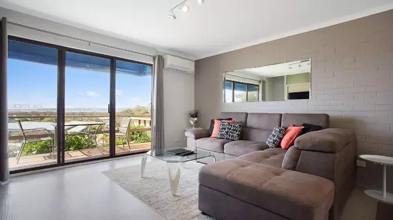 Hydra Holiday Units | New South Wales - Merimbula