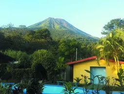 Loma Real Hotel and Hot Springs | Alajuela (ili) - San Carlos (kantonu) - La Fortuna