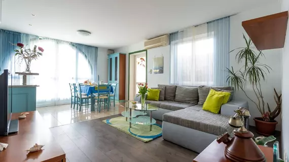 Apartments Lora | Dubrovnik-Neretva - Dubrovnik (ve civarı) - Dubrovnik - Ploce