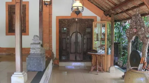 Tandjung Sari Hotel | Bali - Denpasar - Sanur