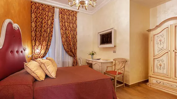 Relais Empire | Veneto - Verona (ve civarı) - Verona - Cittadella