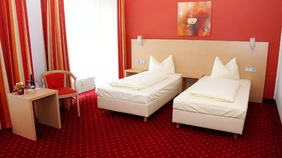 Altstadthotel Arte | Hessen - Fulda