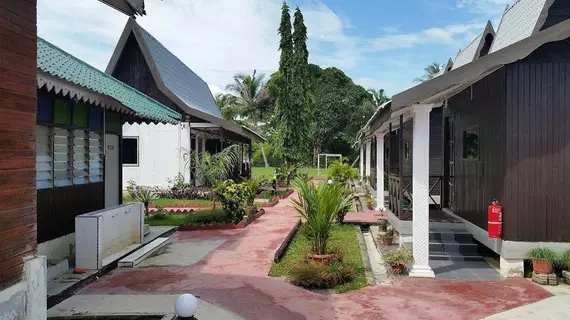 Rasa Senang Chalet Langkawi | Kedah - Langkawi