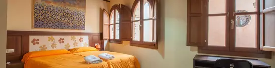 Al-Andalus Hostel | Andalucia - Granada (il) - Granada - Granada City Center