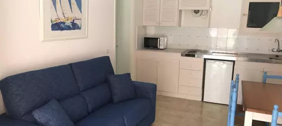 Sant Joan Apartaments Adults Only | Balearic Adaları - Menorca - Ciutadella de Menorca